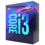 Процессор Intel Intel Core i3 (3.7 GHz), 8M, 1151, BX80684I39300, BOX